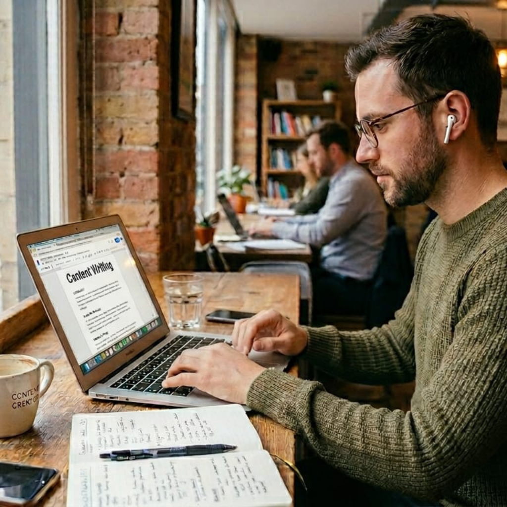 Freelance Digital Marketing specialist in Kannur