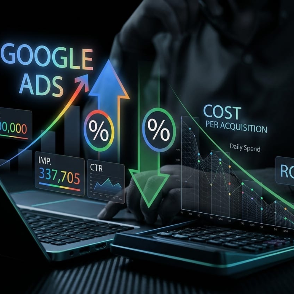 Freelance Digital Marketing specialist in Kannur