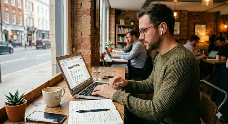 Freelance Digital Marketing specialist in Kannur