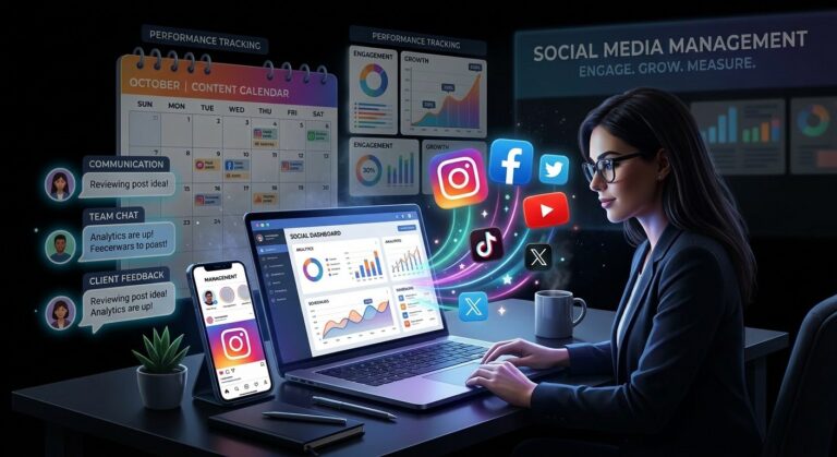 Freelance Digital Marketing specialist in Kannur