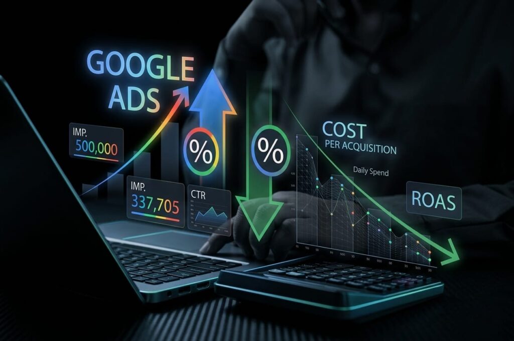 Freelance Digital Marketing specialist in Kannur